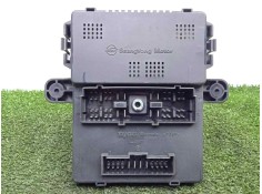 Recambio de modulo electronico para ssangyong rodius 2.7 turbodiesel cat referencia OEM IAM 8232021031  