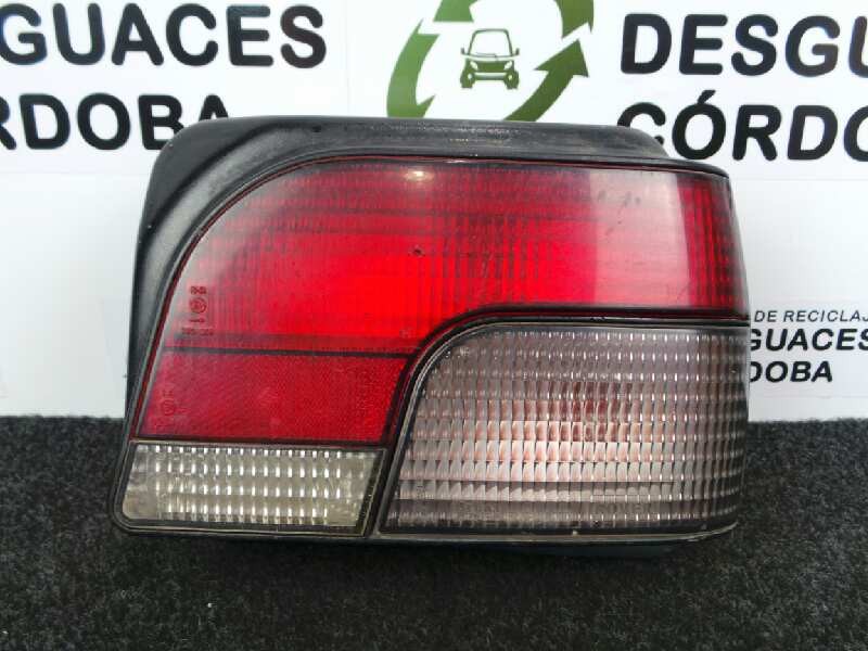 Recambio de piloto trasero derecho para mg serie 100 (xp) 1.4 16v referencia OEM IAM   
