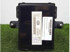 Recambio de modulo electronico para ssangyong rodius 2.7 turbodiesel cat referencia OEM IAM 8232021031   2