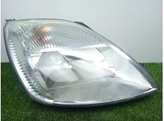 Recambio de faro derecho para ford fiesta (cbk) 1.4 16v cat referencia OEM IAM  02-05 