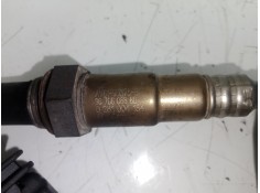 Recambio de sonda lambda para ford c-max 2.0 tdci cat referencia OEM IAM 9670608880-0281004154 BOSCH 5.CABLES 2