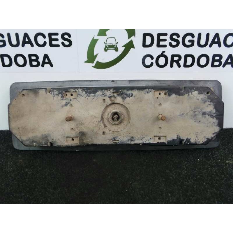 Recambio de piloto trasero izquierdo para universal . referencia OEM IAM 123511-126011 CHASIS - CABINA 