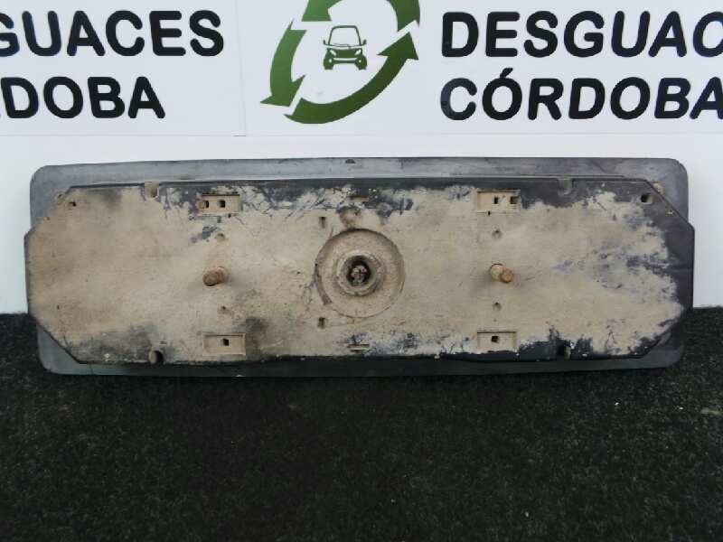 Recambio de piloto trasero izquierdo para universal . referencia OEM IAM 123511-126011 CHASIS - CABINA 