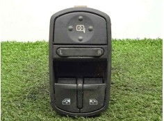 Recambio de mando elevalunas delantero izquierdo para opel corsa d 1.4 16v referencia OEM IAM 13258521AA CORSA.D 2.BOTONES