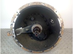 Recambio de caja cambios para ebro l.60 referencia OEM IAM T5200 5.VELOCIDADES MANUAL