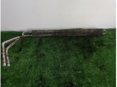 Recambio de enfriador aceite direccion para bmw x5 (e53) 3.0 turbodiesel cat referencia OEM IAM 6834008  