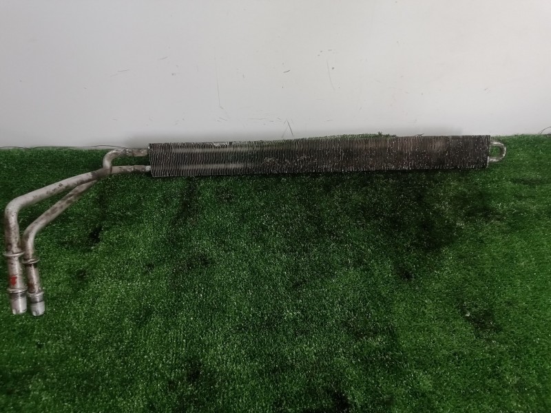 Recambio de enfriador aceite direccion para bmw x5 (e53) 3.0 turbodiesel cat referencia OEM IAM 6834008  