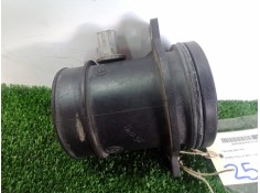 Recambio de caudalimetro para ford focus berlina (cak) 1.8 tddi turbodiesel cat referencia OEM IAM 98AB9P965AA  