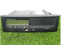 Recambio de tacografo para mercedes-benz actros 2/3 2 - ejes / 6 cil. 1848(4x2) om 501 la s (corto) referencia OEM IAM A00244602