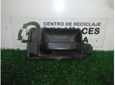 Recambio de maneta interior delantera izquierda para citroën ax 1.0 referencia OEM IAM   