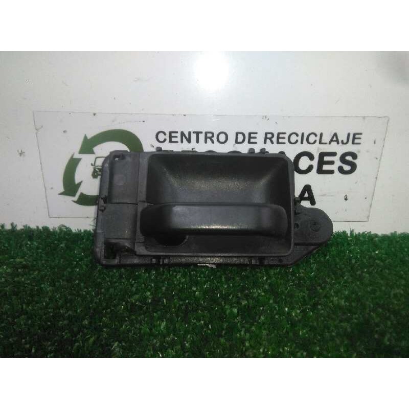 Recambio de maneta interior delantera izquierda para citroën ax 1.0 referencia OEM IAM   