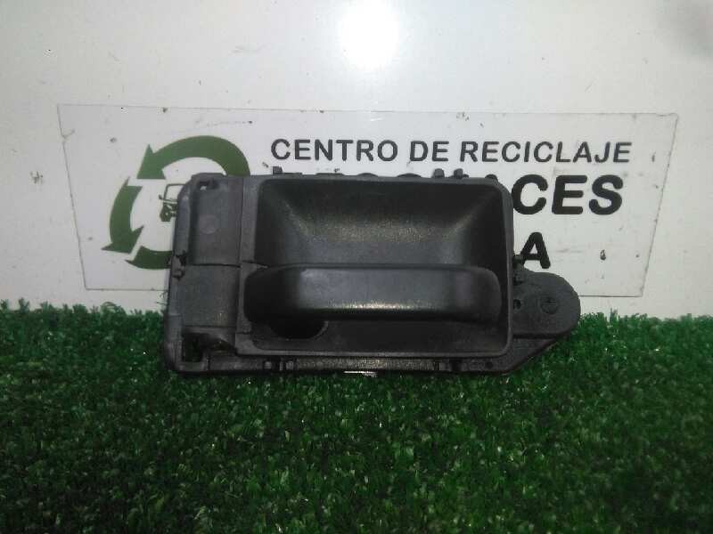 Recambio de maneta interior delantera izquierda para citroën ax 1.0 referencia OEM IAM   