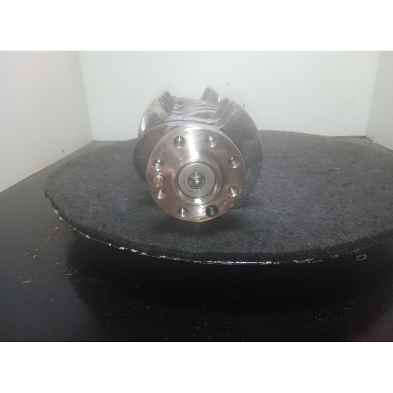 Recambio de cigueñal para ssangyong kyron 2.0 referencia OEM IAM D20DT  