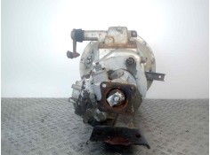 Recambio de caja cambios para ebro l.60 referencia OEM IAM T5200 5.VELOCIDADES MANUAL 2