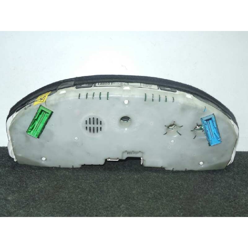 Recambio de cuadro instrumentos para audi a4 berlina (b5) 1.8 20v referencia OEM IAM 8D0919860G-860G  