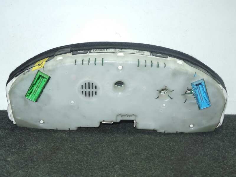 Recambio de cuadro instrumentos para audi a4 berlina (b5) 1.8 20v referencia OEM IAM 8D0919860G-860G  