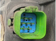 Recambio de faro derecho para ford fiesta (cbk) 1.4 16v cat referencia OEM IAM  02-05  2