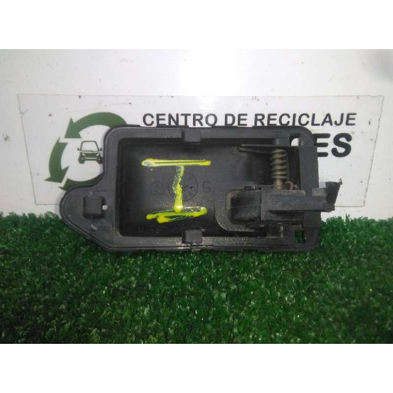 Recambio de maneta interior delantera izquierda para citroën ax 1.0 referencia OEM IAM   