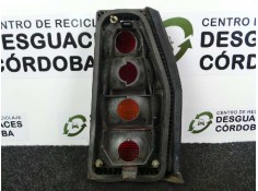 Recambio de piloto trasero izquierdo para volkswagen polo (867/871/873) 1.05 (gl) referencia OEM IAM  81-90 SIN.PORTALAMPARAS 2