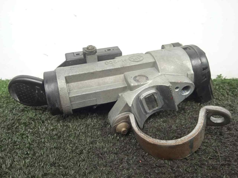 Recambio de conmutador de arranque para chevrolet matiz 0.8 cat referencia OEM IAM  6.PINES 