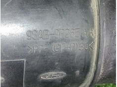 Recambio de caudalimetro para ford focus berlina (cak) 1.8 tddi turbodiesel cat referencia OEM IAM 98AB9P965AA   2