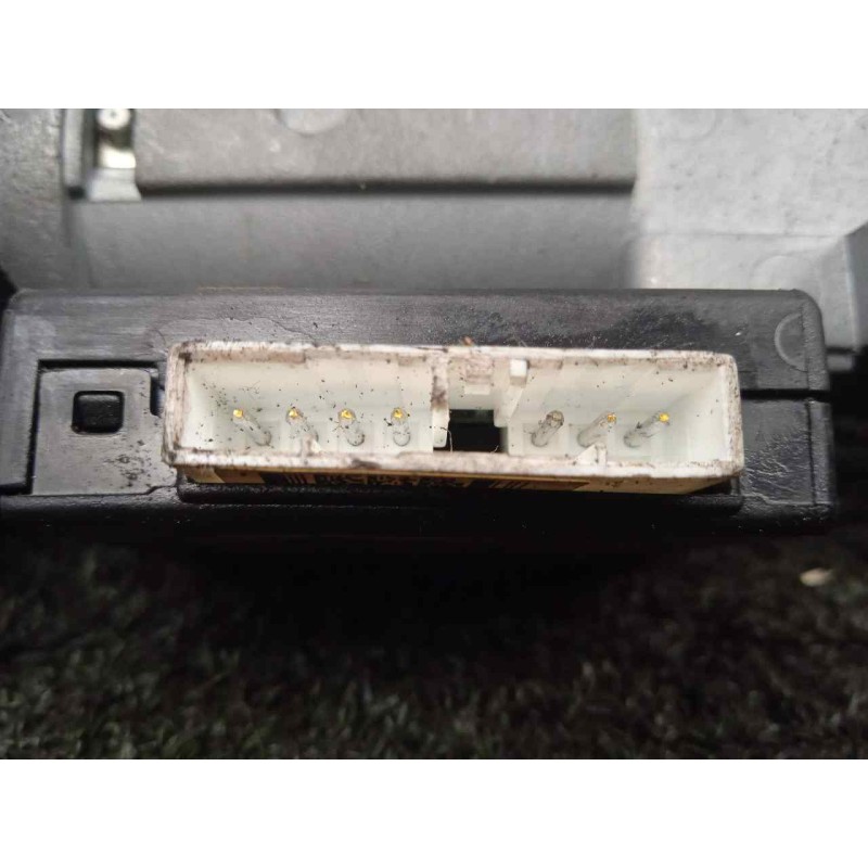 Recambio de conmutador de arranque para chevrolet matiz 0.8 cat referencia OEM IAM  6.PINES 