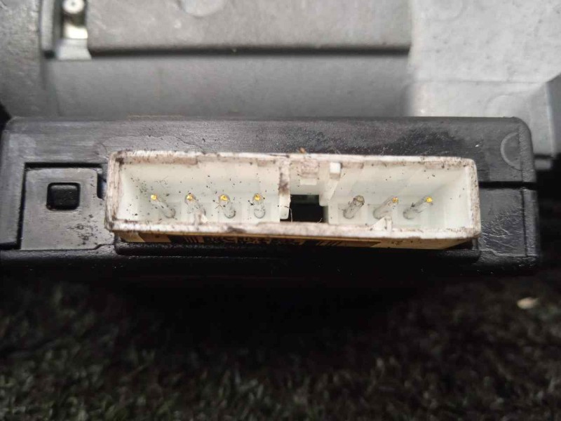 Recambio de conmutador de arranque para chevrolet matiz 0.8 cat referencia OEM IAM  6.PINES 