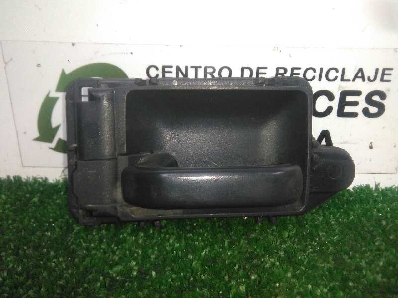 Recambio de maneta interior trasera izquierda para citroën ax 1.0 referencia OEM IAM   
