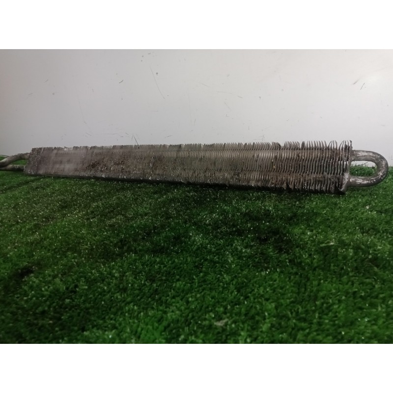 Recambio de enfriador aceite direccion para bmw x5 (e53) 3.0 turbodiesel cat referencia OEM IAM 6834008  