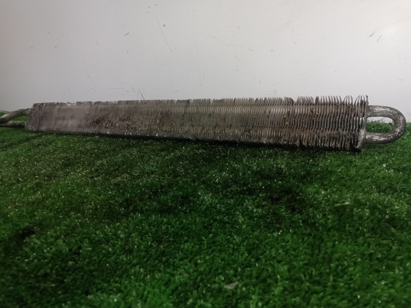 Recambio de enfriador aceite direccion para bmw x5 (e53) 3.0 turbodiesel cat referencia OEM IAM 6834008  