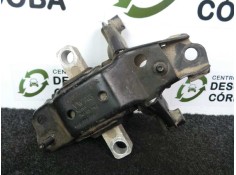 Recambio de soporte cambio para seat ibiza (6l1) 1.4 tdi referencia OEM IAM 6Q0199555AD  