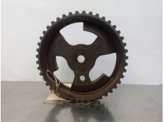Recambio de polea arbol levas para citroën c4 picasso 1.6 16v hdi fap referencia OEM IAM 9657477580   2