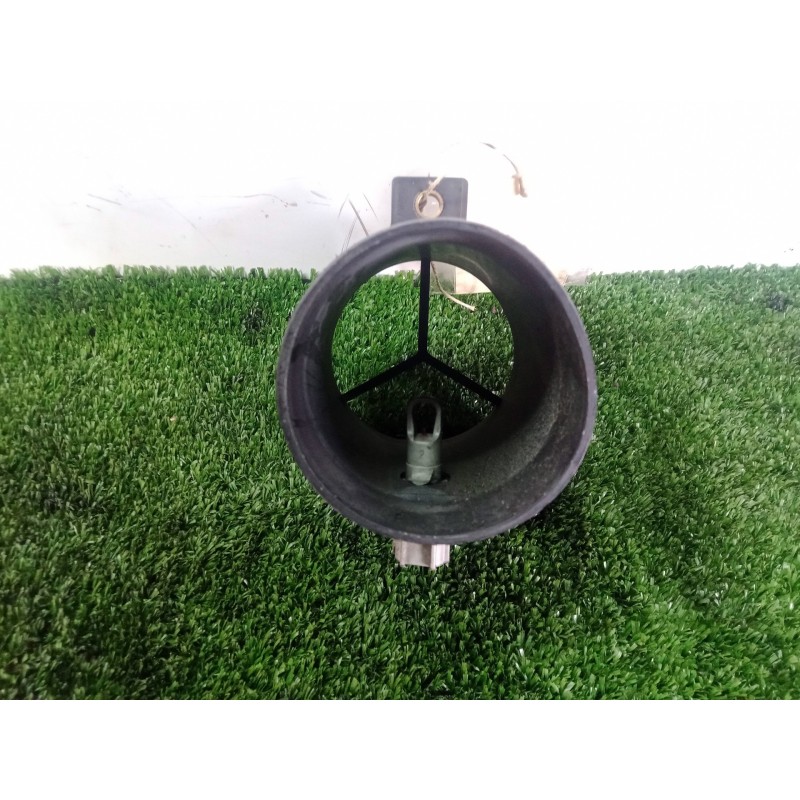 Recambio de caudalimetro para ford focus berlina (cak) 1.8 tddi turbodiesel cat referencia OEM IAM 98AB9P965AA  