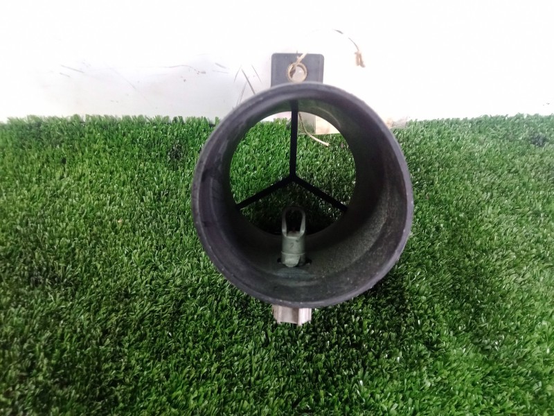 Recambio de caudalimetro para ford focus berlina (cak) 1.8 tddi turbodiesel cat referencia OEM IAM 98AB9P965AA  