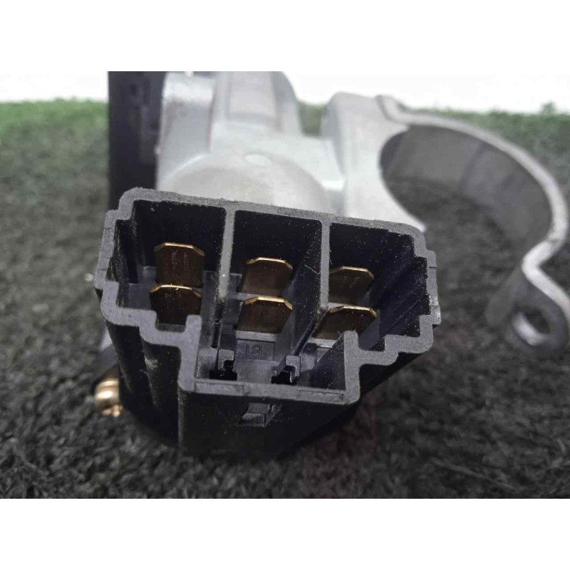 Recambio de conmutador de arranque para chevrolet matiz 0.8 cat referencia OEM IAM  6.PINES 