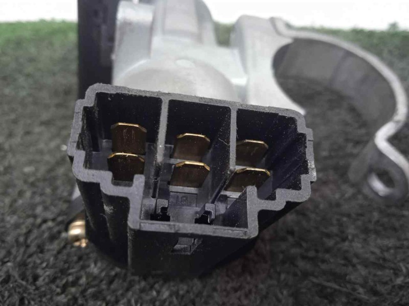 Recambio de conmutador de arranque para chevrolet matiz 0.8 cat referencia OEM IAM  6.PINES 