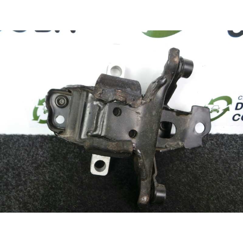 Recambio de soporte cambio para seat ibiza (6l1) 1.4 tdi referencia OEM IAM 6Q0199555AD  