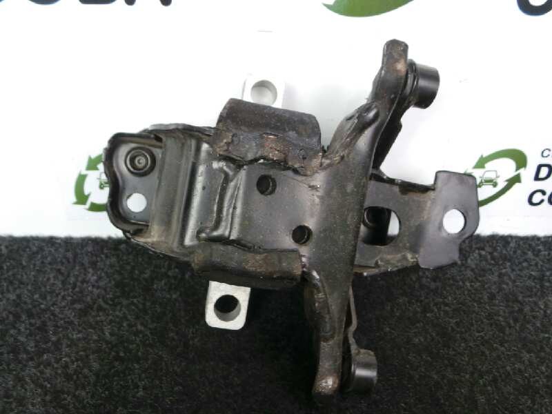 Recambio de soporte cambio para seat ibiza (6l1) 1.4 tdi referencia OEM IAM 6Q0199555AD  