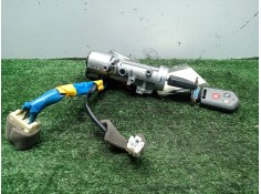 Recambio de conmutador de arranque para ssangyong rodius 2.7 turbodiesel cat referencia OEM IAM SINREFERENCIA 2.CONECTORES 
