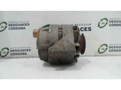 Recambio de alternador para land rover 88 referencia OEM IAM  6 CILINDROS 24 VOLTIOS 2