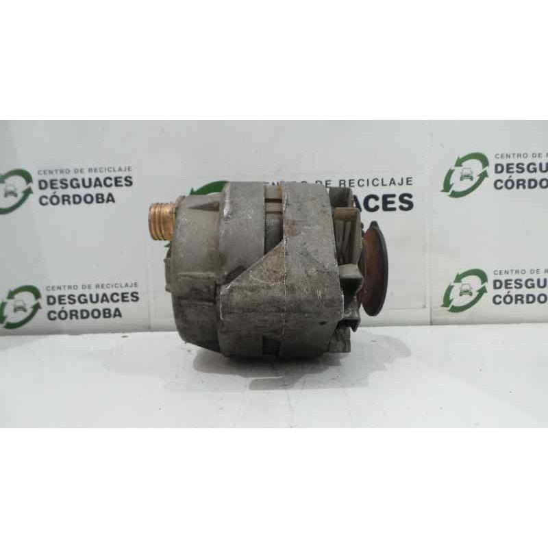 Recambio de alternador para land rover 88 referencia OEM IAM  6 CILINDROS 24 VOLTIOS