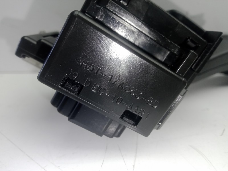 Recambio de mando limpia para ford kuga (cbv) 2.0 tdci cat referencia OEM IAM 4M5T17A553BD  