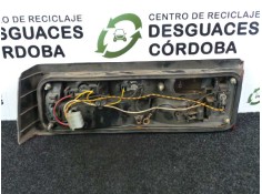 Recambio de piloto trasero derecho para alfa romeo 33 berlina 1.3 referencia OEM IAM  83-90 AMBAR 2
