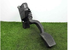 Recambio de potenciometro pedal para opel corsa d 1.4 16v referencia OEM IAM 55702020  