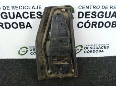 Recambio de piloto trasero derecho para volkswagen polo (861) referencia OEM IAM 867945257A  CON.PORTALAMPARAS 2
