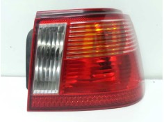 Recambio de piloto trasero derecho para seat ibiza (6k1) referencia OEM IAM  EXTERIOR 6K1.