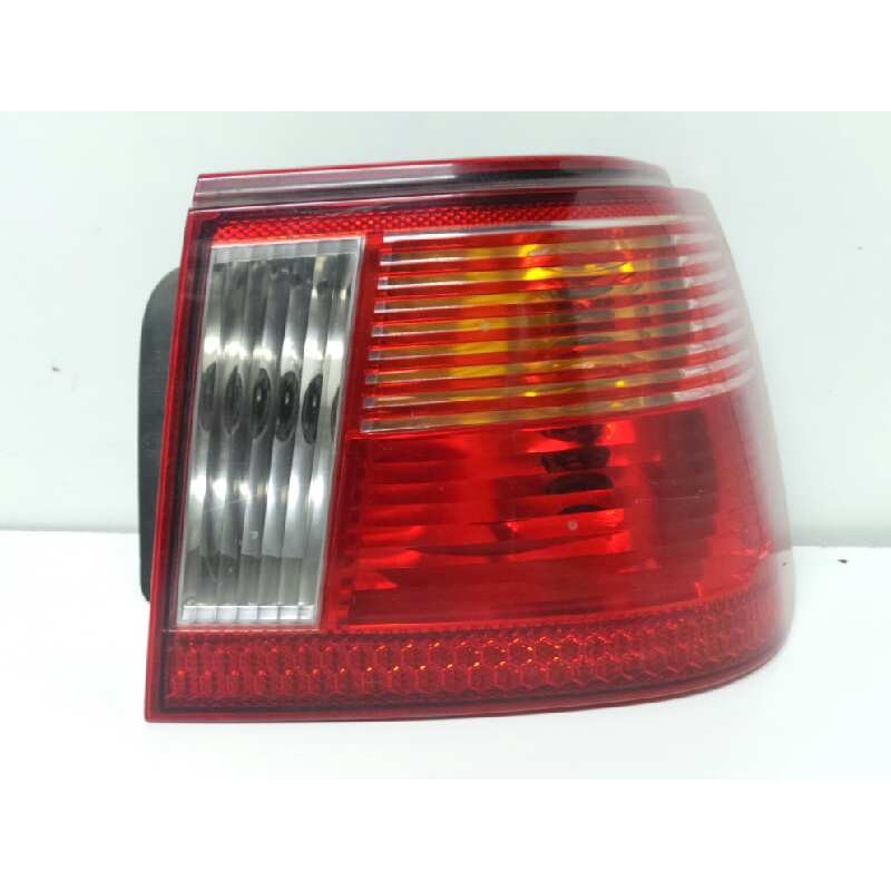 Recambio de piloto trasero derecho para seat ibiza (6k1) referencia OEM IAM  EXTERIOR 6K1.