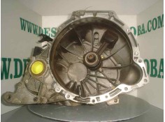 Recambio de caja cambios para ford focus berlina (cak) 1.8 tddi turbodiesel cat referencia OEM IAM XS4R7002RA 5 VELOCIDADES MANU
