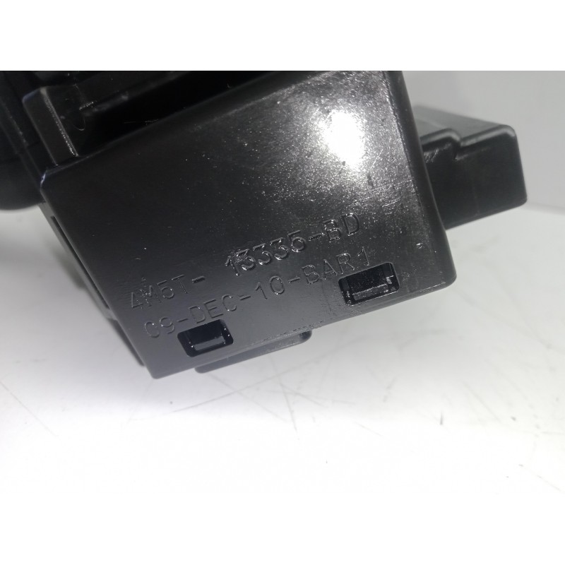 Recambio de mando luces para ford kuga (cbv) 2.0 tdci cat referencia OEM IAM 4M5T13335BD  