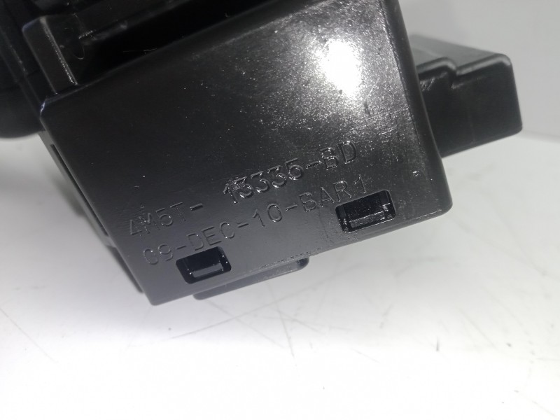 Recambio de mando luces para ford kuga (cbv) 2.0 tdci cat referencia OEM IAM 4M5T13335BD  